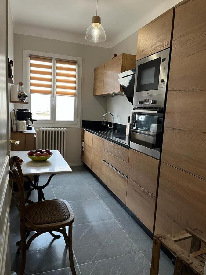 Maison De Charme Avec Jardin Carcassonne Dış mekan fotoğraf