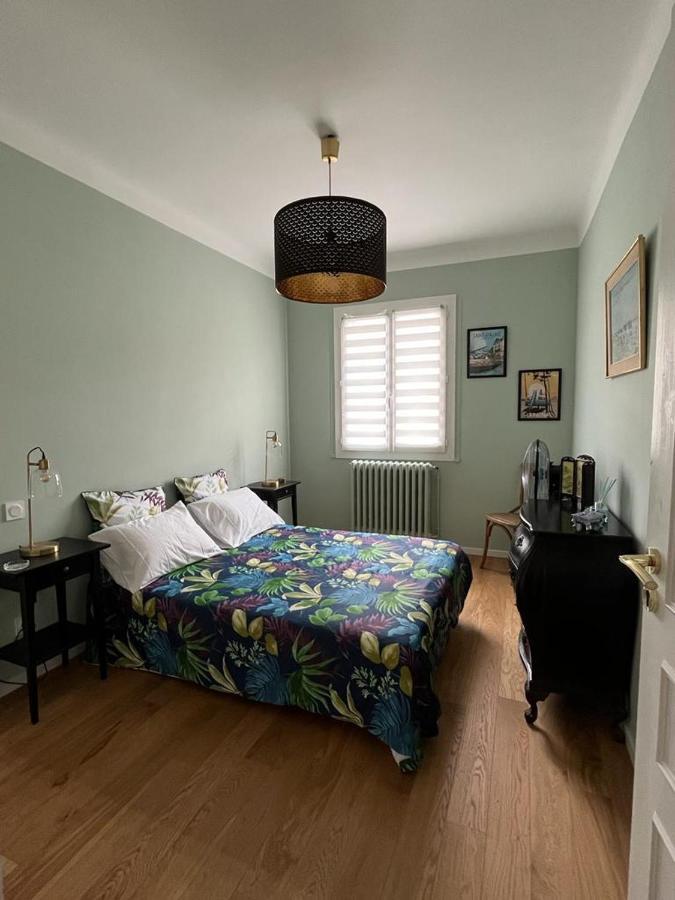 Maison De Charme Avec Jardin Carcassonne Dış mekan fotoğraf